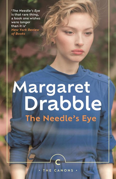 Produktbild: The Needle's Eye