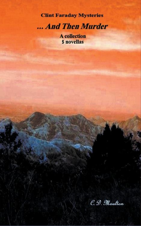 Produktbild: ... And Then Murder