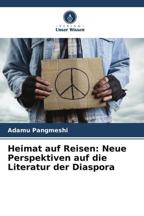 Produktbild: Heimat auf Reisen: Neue Perspektiven auf die Literatur der Diaspora