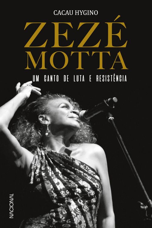 Produktbild: Zez&eacute; Motta
