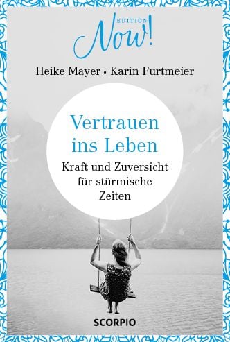 Produktbild: Edition NOW Vertrauen ins Leben