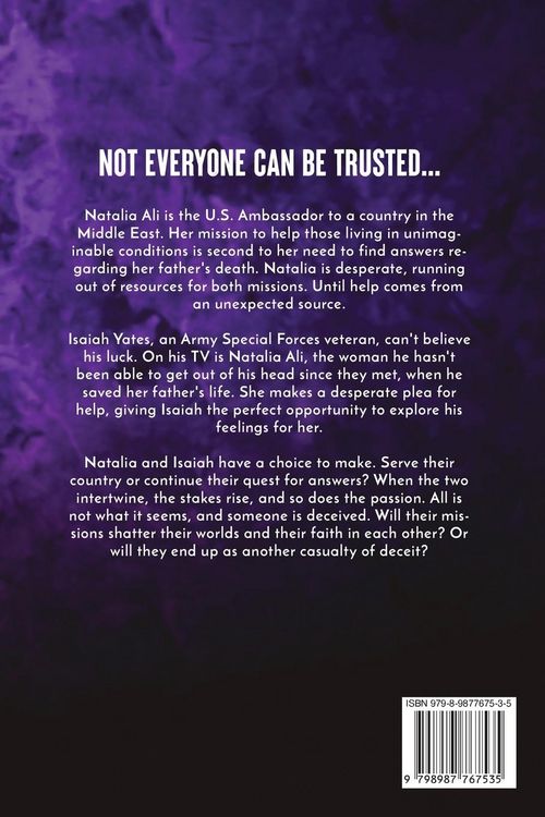 Produktbild: Deceived (A Steamy and Suspenseful Romance)