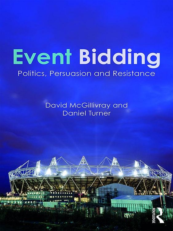 Produktbild: Event Bidding