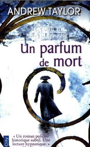 Produktbild: Un parfum de mort