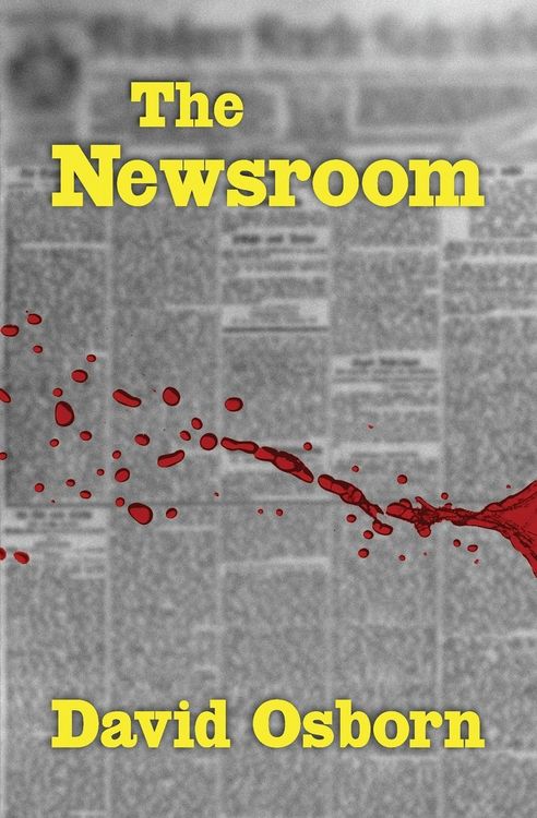 Produktbild: The Newsroom