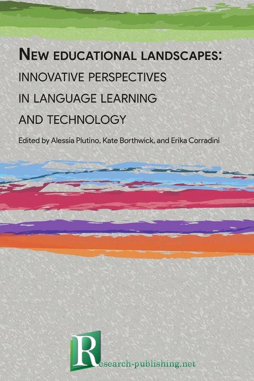 Produktbild: New educational landscapes