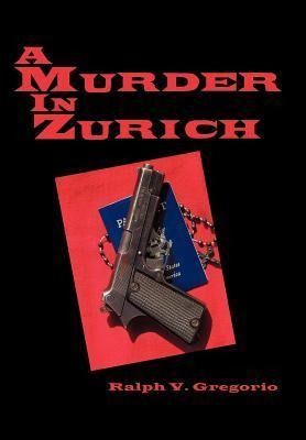 Produktbild: A Murder in Zurich