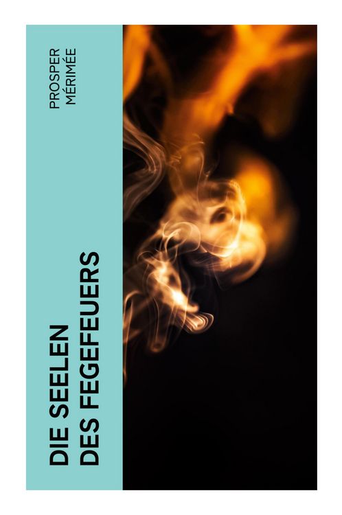 Produktbild: Die Seelen des Fegefeuers