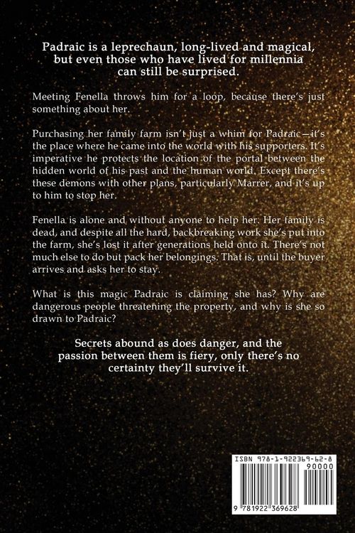 Produktbild: The Downfall of Padraic O'Shaunessy