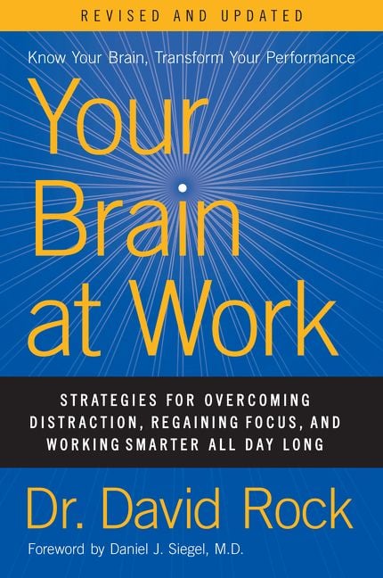 Produktbild: Your Brain at Work
