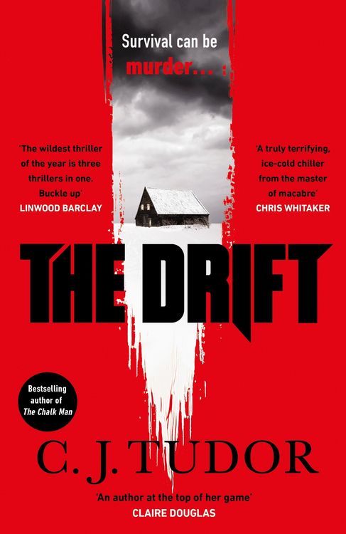 Produktbild: Tudor, C: Drift