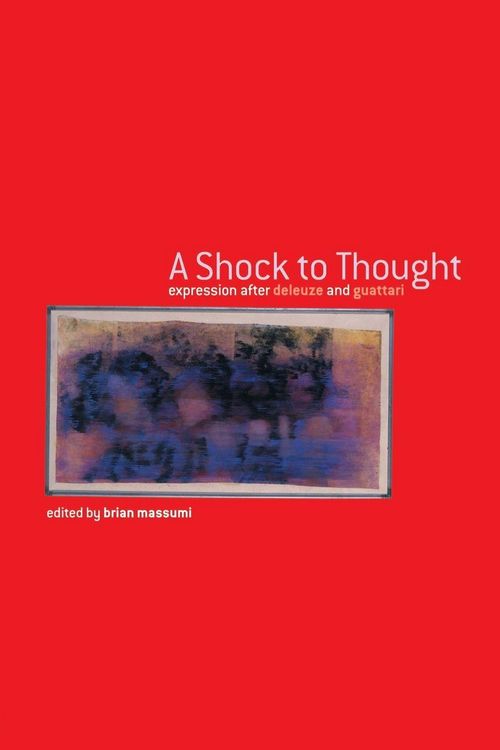 Produktbild: A Shock to Thought