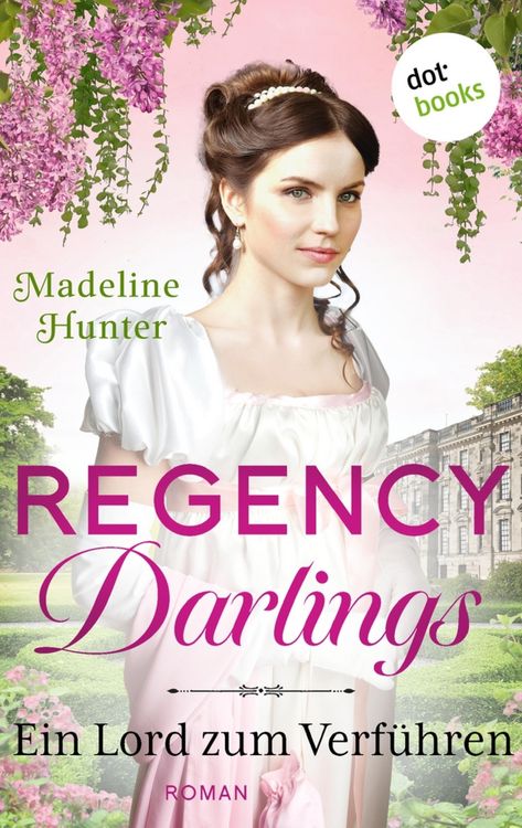 Produktbild: Regency Darlings - Ein Lord zum Verf&uuml;hren