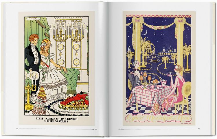 Produktbild: Menu Design in Europe