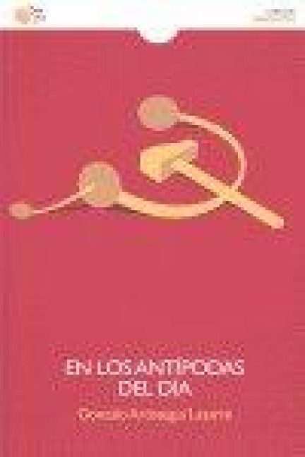 Produktbild: En los ant&iacute;podas del d&iacute;a