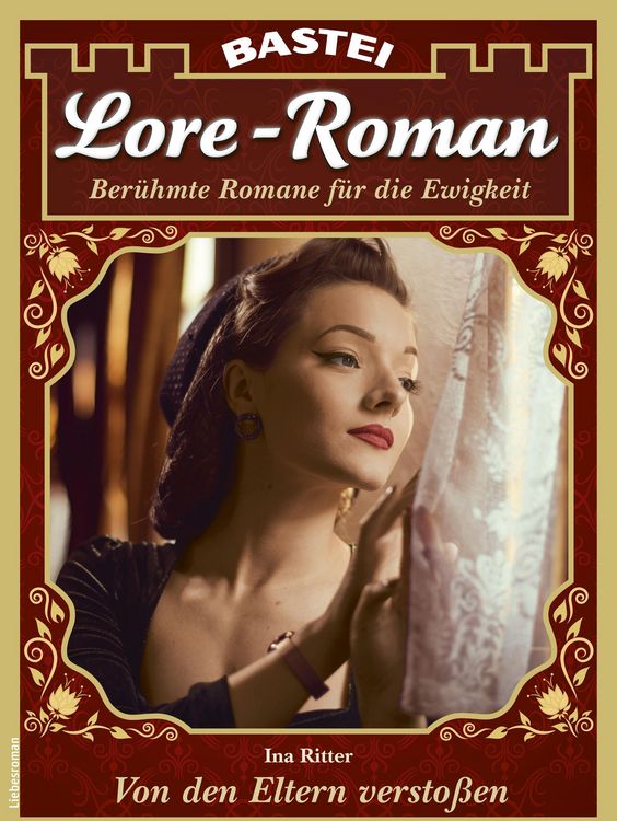 Produktbild: Lore-Roman 119