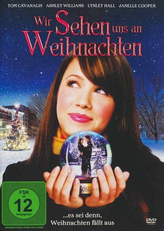 Produktbild: Wir sehen uns an Weihnachten