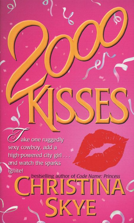 Produktbild: 2000 Kisses