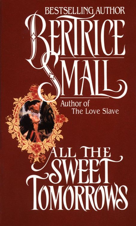 Produktbild: All the Sweet Tomorrows