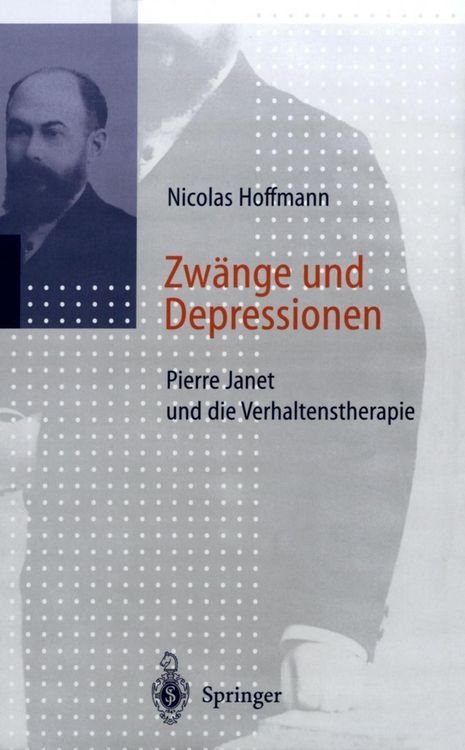 Produktbild: Zw&auml;nge und Depressionen