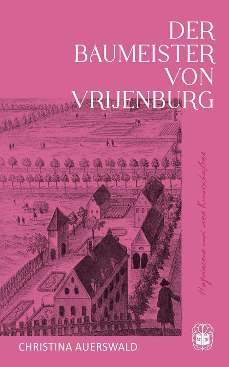Produktbild: Der Baumeister von Vrijenburg