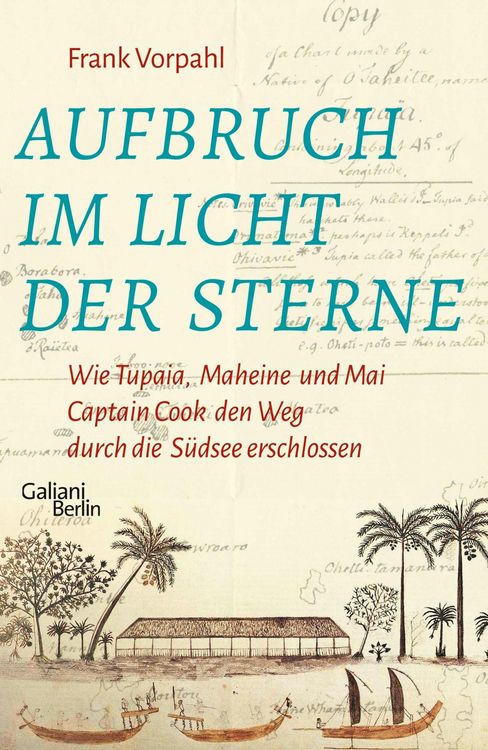 Produktbild: Aufbruch im Licht der Sterne