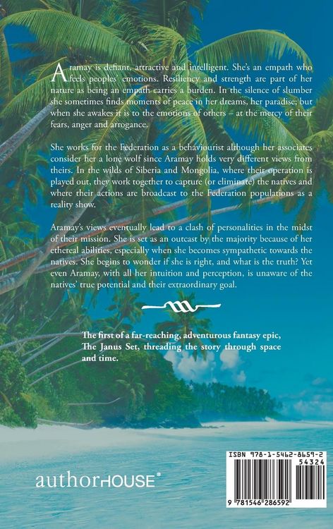 Produktbild: Aramay