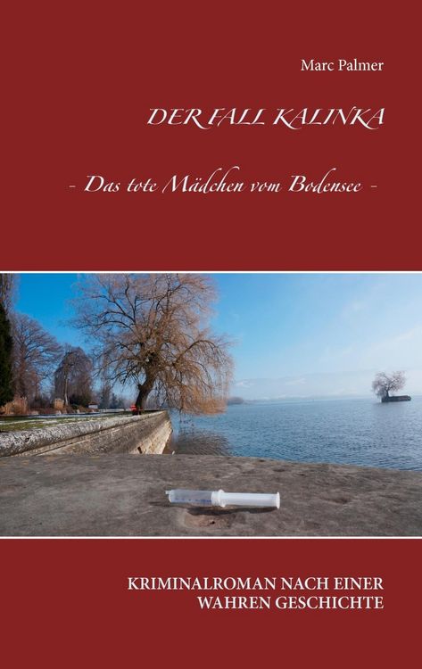 Produktbild: Der Fall Kalinka