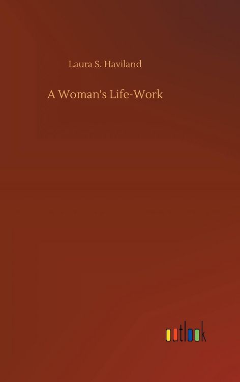 Produktbild: A Woman's Life-Work
