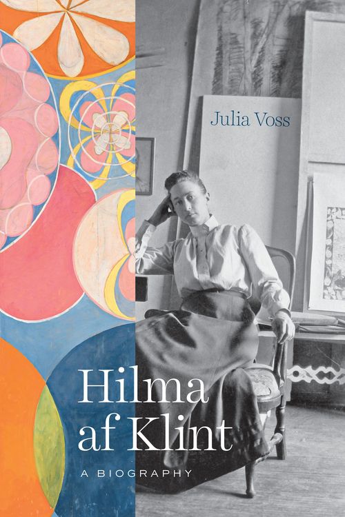 Produktbild: Hilma af Klint