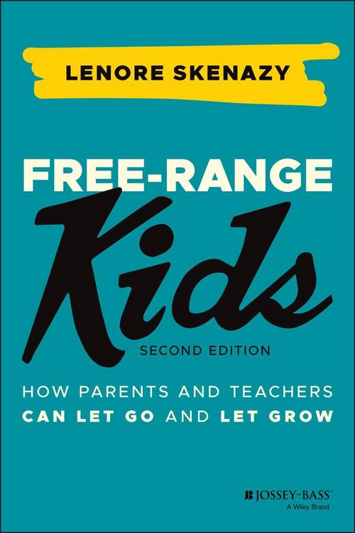 Produktbild: Free-Range Kids