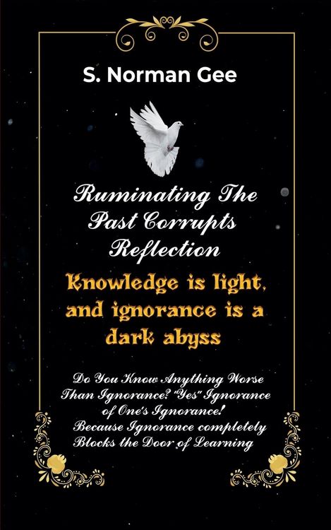 Produktbild: Ruminating The Past Corrupts Reflection