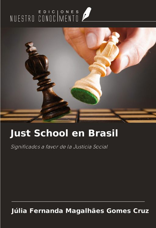 Produktbild: Just School en Brasil
