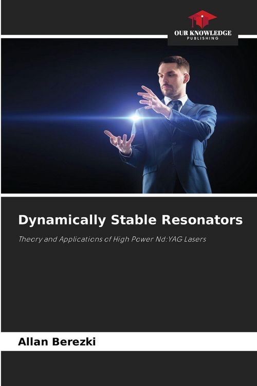 Produktbild: Dynamically Stable Resonators