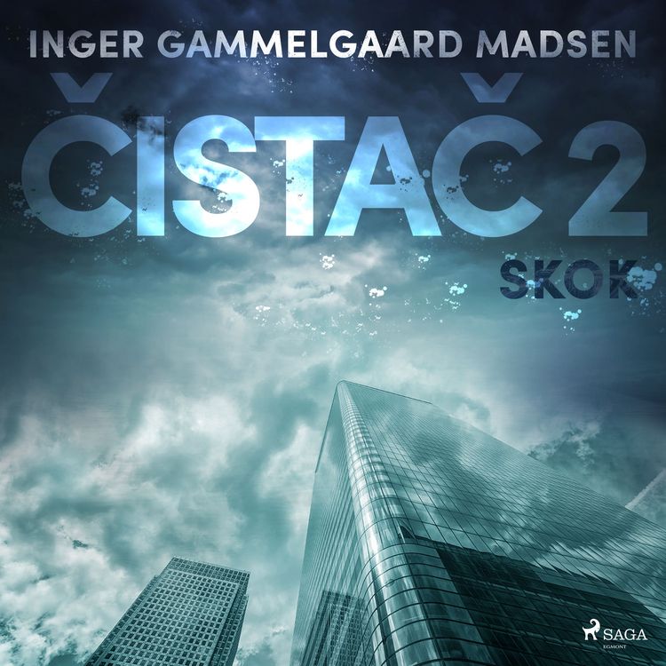 Produktbild: Čistač 2: Skok