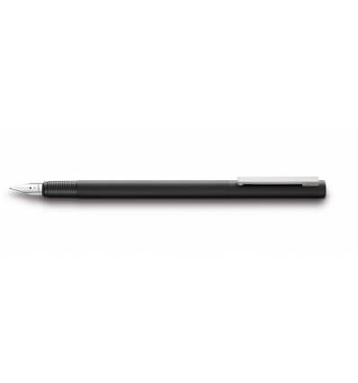 Produktbild: FH LAMY cp 1 Mod. 056 black, Feder M