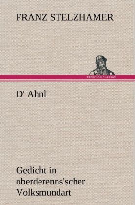 Produktbild: D' Ahnl