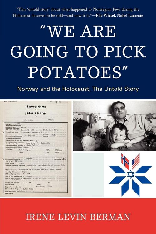 Produktbild: 'We Are Going to Pick Potatoes'