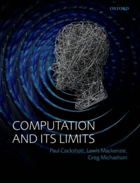 Produktbild: Computation & Its Limits
