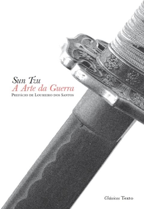 Produktbild: A Arte da Guerra