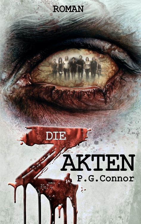 Produktbild: Die Z Akten