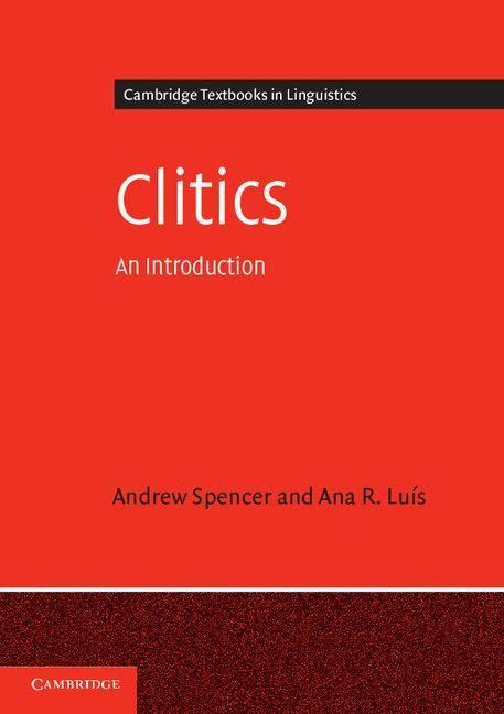 Produktbild: Clitics