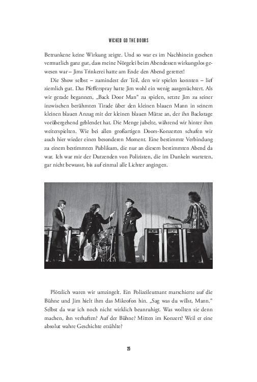 Produktbild: Robby Krieger: Set the Night on Fire