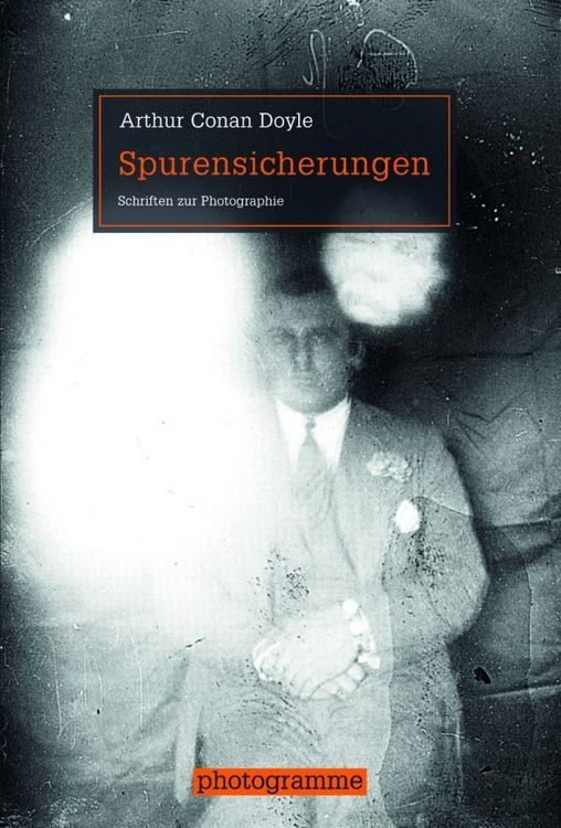 Produktbild: Spurensicherungen