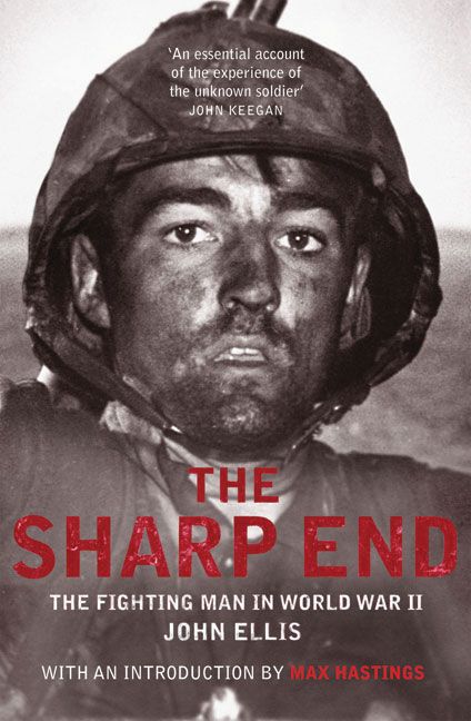 Produktbild: Sharp End