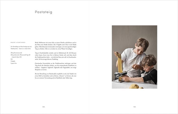 Produktbild: Nordic Family Kitchen