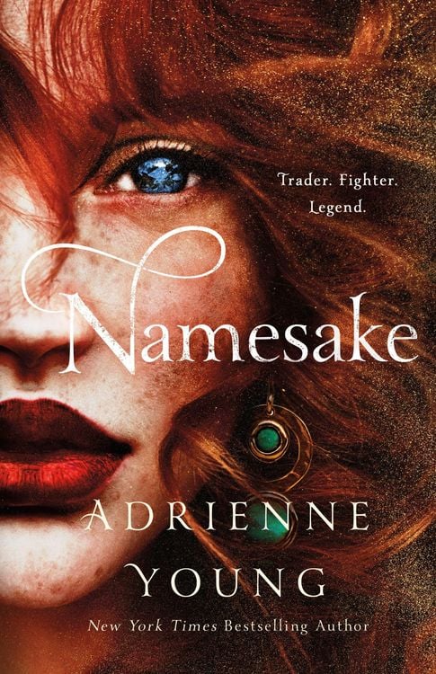 Produktbild: Namesake