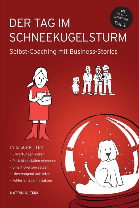 Produktbild: Der Tag im Schneekugelsturm