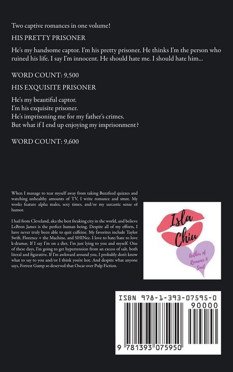 Produktbild: Her Elegant Prison