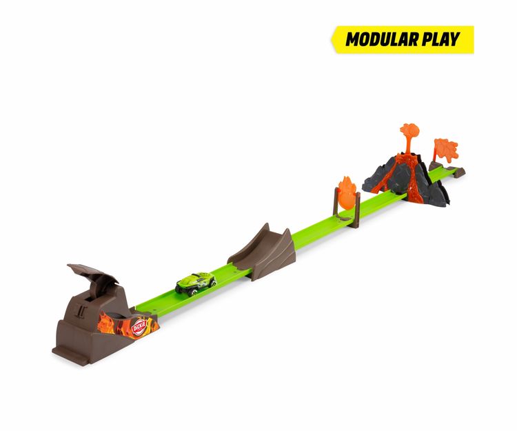 Produktbild: Volcano Launcher Track Set